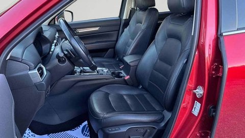 Voitures D'occasion À Mérignac | Mazda Cx-5 2.2L Skyactiv-D 150 Ch 4X2 Bva6 Selection 5P