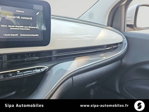 Voitures D'occasion À Muret | Fiat 500 Iii Electrique E 118 Ch Nouvelle 3P