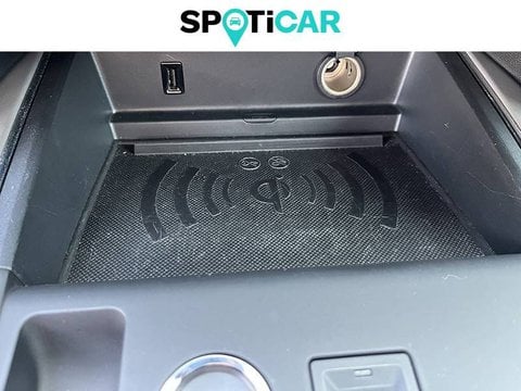 Voitures D'occasion À Lescar | Citroën C5 Aircross Bluehdi 130 S&S Eat8 C-Series 5P