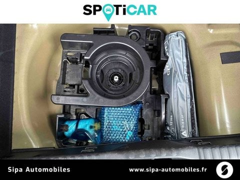 Voitures D'occasion À Lescar | Citroën C3 Puretech 83 Ch Bvm5 You 5P