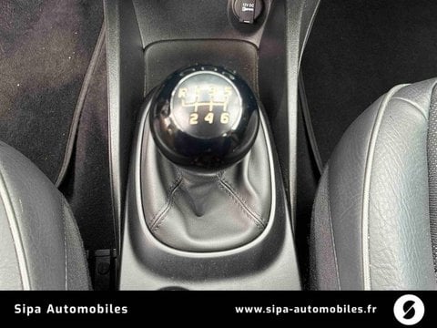 Voitures D'occasion À Libourne | Fiat 500X 1.6 Multijet 130 Ch Cross 5P