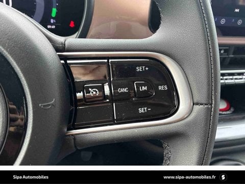 Voitures D'0Km À Lescar | Fiat 500 1.0 65 Ch Hybride Torino 3P