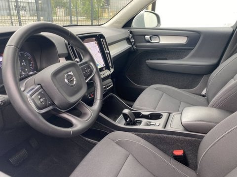 Voitures D'occasion À Labège | Volvo Xc40 B3 163 Ch Dct7 Momentum Business 5P
