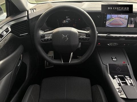 Voitures D'0Km À Lescar | Ds Ds 4 Hybride 145 E-Dct6 Etoile - Alcantara 5P