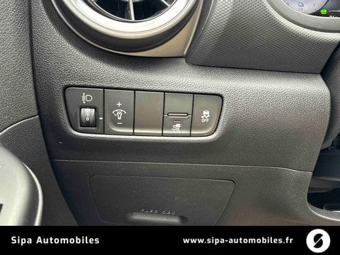 Voitures D'occasion À Le Bouscat | Hyundai Kona Electrique 39 Kwh - 136 Ch Intuitive 5P