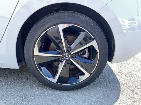 Voitures D'occasion À Villenave-D'ornon | Opel Astra L Hybrid 180 Ch Bva8 Elegance Business 5P