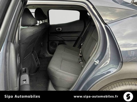 Voitures D'0Km À Toulouse | Hyundai Ioniq 3 61 Kwh - 135 Ch Trend 5P