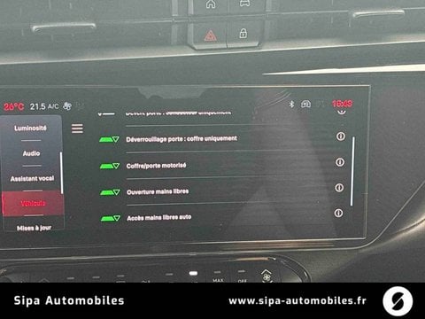 Voitures D'occasion À Toulouse | Alfa Romeo Junior Elettrica 156 Ch Speciale 5P