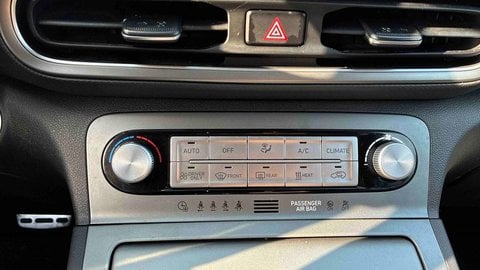 Voitures D'occasion À Muret | Hyundai Kona Electrique 64 Kwh - 204 Ch Intuitive 5P
