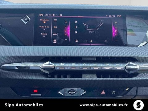 Voitures D'occasion À Toulouse | Ds Ds 4 Hybride E-Tense 225 Eat8 Rivoli 5P