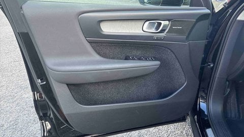Voitures D'occasion À Lormont | Volvo Xc40 B4 197 Ch Dct7 Ultimate 5P