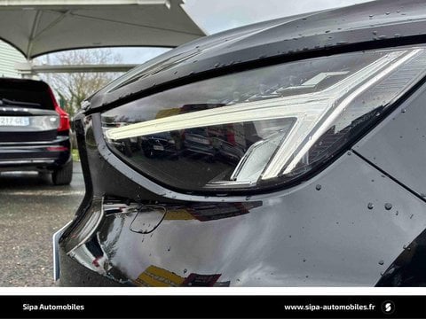 Voitures D'occasion À Lormont | Volvo Xc40 B4 197 Ch Dct7 Ultimate 5P