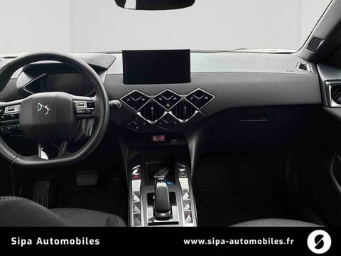 Voitures D'occasion À Lescar | Ds Ds 3 Ds3 Crossback E-Tense Montmartre 5P