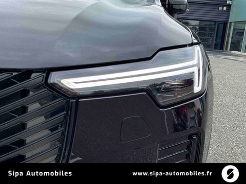 Voitures D'occasion À Labège | Volvo Xc90 T8 Awd Hybride Rechargeable 455 Ch Geartronic 8 7Pl U...