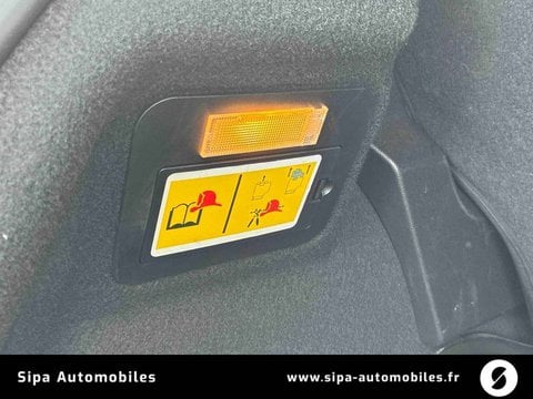Voitures D'occasion À Toulouse | Fiat 500 E 118 Ch Nouvelle 3P
