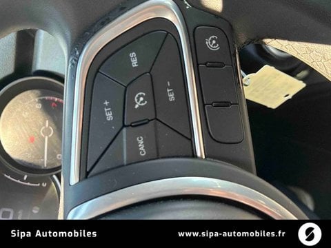 Voitures D'occasion À Mont-De-Marsan | Fiat 500X 1.3 Firefly Turbo T4 150 Ch Dct Cross 5P