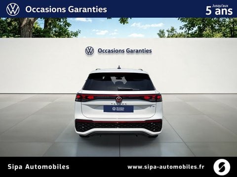 Voitures D'occasion À Lescar | Volkswagen Tayron 1.5 Etsi 150Ch Dsg7 7Pl R-Line 5P