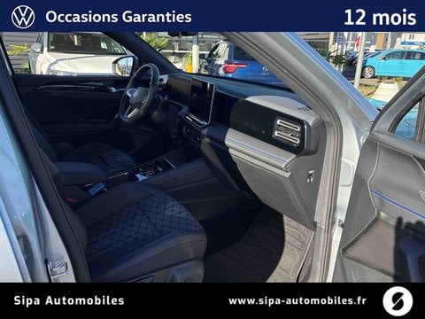 Voitures D'occasion À Lescar | Volkswagen Tiguan 1.5 Etsi 150Ch Dsg7 R-Line 5P