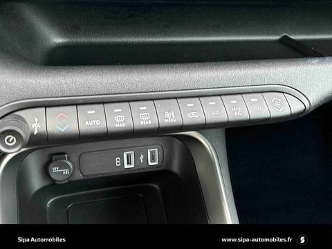 Voitures D'occasion À Mérignac | Jeep Avenger 1.2 Turbo T3 100 Ch Altitude 5P