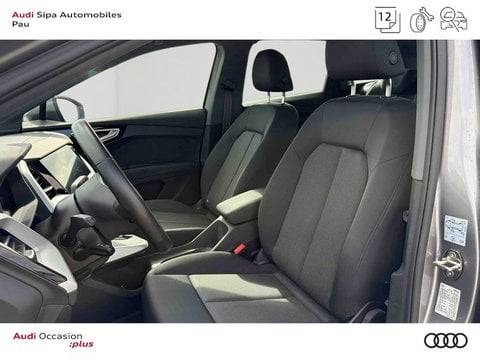 Voitures D'occasion À Lescar | Audi Q4 E-Tron 45 285 Ch 82 Kwh Design 5P