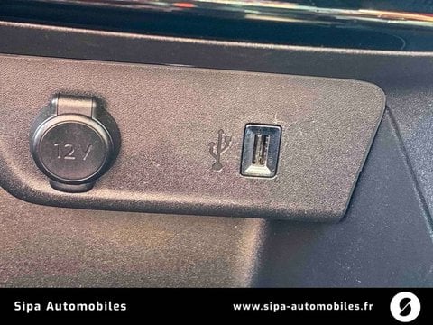 Voitures D'occasion À Toulouse | Opel Corsa Electrique 136 Ch & Batterie 50 Kwh Gs Line 5P