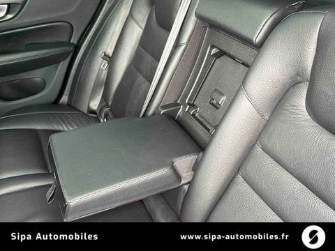 Voitures D'occasion À Lescar | Volvo V60 Cross Country V60 B4 Awd 197 Ch Geartronic 8 Cross Coun...