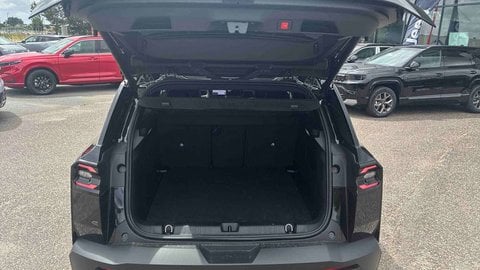 Voitures D'0Km À Mérignac | Jeep Compass Iii 1.6 Turbo T4 225 Ch Bvr7 E-Hybrid Plug-In 4X2 Firs...