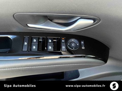 Voitures D'occasion À Le Bouscat | Hyundai Tucson 1.6 T-Gdi 215 Hybrid Bva6 Executive 5P