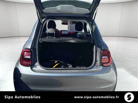 Voitures D'occasion À Muret | Fiat 500 E 95 Ch (Red) 3P