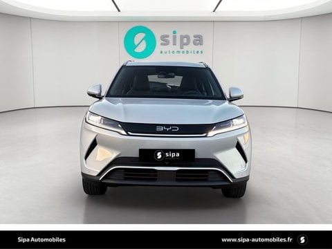 Voitures D'0Km À Le Bouscat | Byd Atto 2 45.1 Kwh 177 Ch Boost 5P