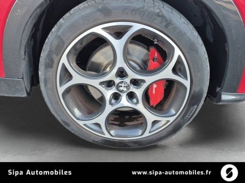 Voitures D'occasion À Dax | Alfa Romeo Tonale 1.5 Hybrid 160 Ch Vgt Tct7 Veloce 5P
