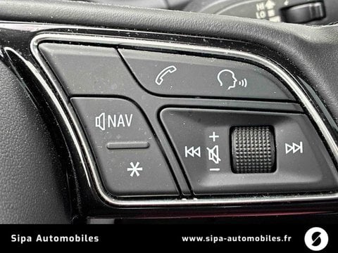 Voitures D'occasion À Fenouillet | Audi Q2 35 Tfsi 150 Bvm6 Design Luxe 5P