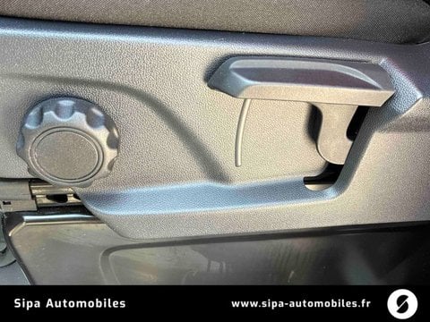 Voitures D'occasion À Lescar | Volkswagen Transporter Van L1H1 2.0 Tdi 150 Bva8 4Motion Business 4P