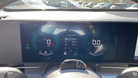 Voitures D'0Km À Muret | Hyundai Kona Ii Hybrid 129 Intuitive 5P