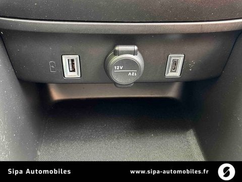 Voitures D'occasion À Muret | Fiat 600 T-Gen 3 1.2 Hybrid 110Ch Edct6 5P