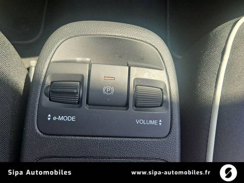 Voitures D'occasion À Muret | Fiat 500 Iii Electrique E 118 Ch Nouvelle 3P