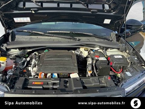 Voitures D'0Km À Toulouse | Jeep Avenger 115 Kw 4X2 Altitude 5P