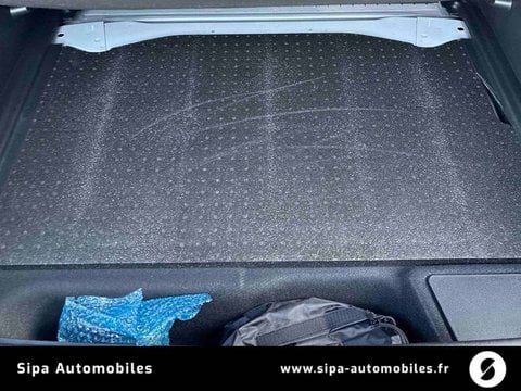 Voitures D'occasion À Lescar | Ds Ds 7 Crossback Ds 7 Hybride Rechargeable E-Tense 300 Eat8 4X4 ...