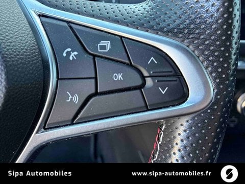 Voitures D'occasion À Mérignac | Renault Clio Tce 140 Rs Line 5P