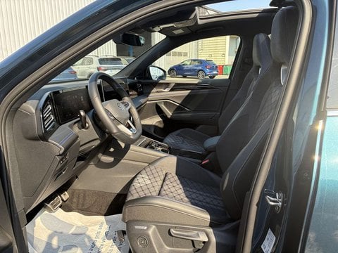 Voitures D'occasion À Lescar | Volkswagen Tiguan 1.5 Ehybrid 272Ch Dsg6 R-Line Edition 5P