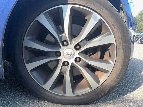 Voitures D'occasion À Muret | Hyundai I30 Iii Sw 1.0 T-Gdi 120 Bvm6 Edition #Navi 5P