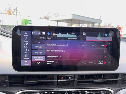 Voitures D'0Km À Toulouse | Fiat 500 500C E 118 Ch La Prima 2P