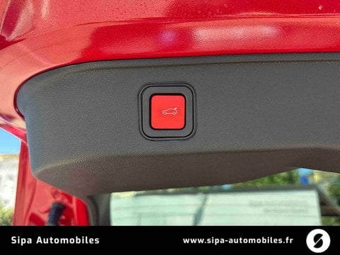 Voitures D'0Km À Mérignac | Alfa Romeo Junior Ibrida Junior 1.2 Ibrida 145 Ch E-Dct6 Speciale 5P