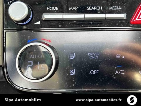 Voitures D'occasion À La-Teste-De-Buch | Hyundai Tucson 1.6 T-Gdi 215 Hybrid Bva6 Executive 5P