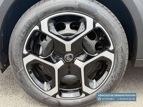 Voitures D'0Km À Lescar | Citroën C3 Iv Turbo 100 Ch Manuelle Plus 5P