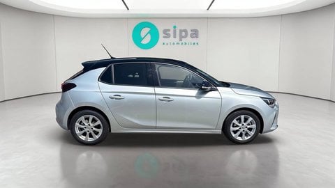 Voitures D'occasion À Toulouse | Opel Corsa 1.2 Turbo 100 Ch Bvm6 Edition 5P