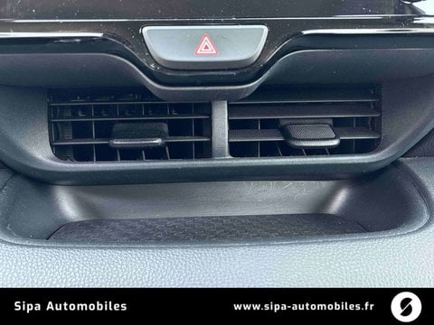 Voitures D'occasion À Libourne | Toyota Yaris Pro Hybride My22 Hybride 116H Dynamic Business + P...