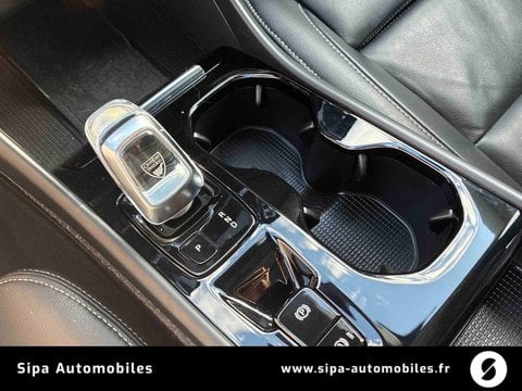 Voitures D'occasion À Lescar | Volvo Xc40 T5 Recharge 180+82 Ch Dct7 Inscription Luxe 5P