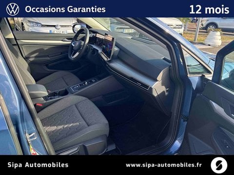 Voitures D'occasion À Lescar | Volkswagen Golf 1.5 Etsi Evo2 116 Dsg7 Vw Edition 5P