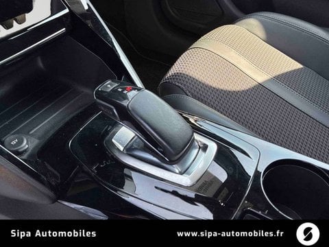 Voitures D'occasion À Toulouse | Peugeot 208 Electrique 50 Kwh 136Ch Gt Line 5P